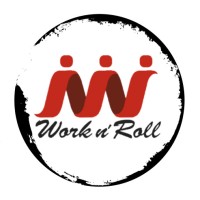 WorknRoll Logo