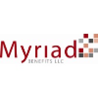 Myriad Benefits Logo