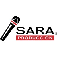 SARA Producción Logo