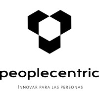 PeopleCentric: Transformación Digital Logo