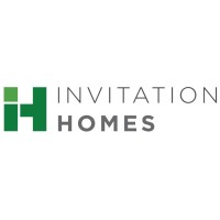 Invitation Homes Management (Pty) Ltd Logo