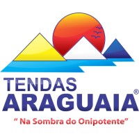 TENDAS ARAGUAIA Logo