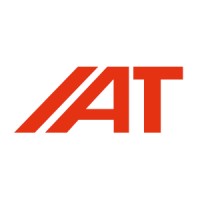 IAT Ingenieurgesellschaft für Automobiltechnik mbH Logo