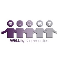 WELLthy Communities Inc. Logo