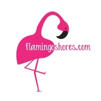FlamingoShores Logo