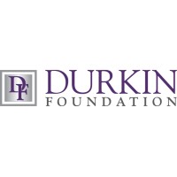 The Durkin Foundation Logo