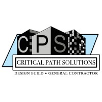 Critical Path Solutions LLC Logo