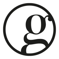 glaswerk · Digital Marketing & Sales Logo
