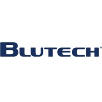 BluTech Lenses Logo