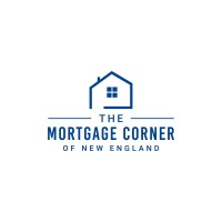 The Mortgage Corner of New England Logo