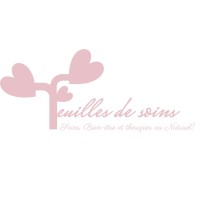 Feuillesdesoins.fr Logo