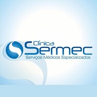 Clínica Sermec Logo
