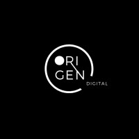 Origen Digital Logo