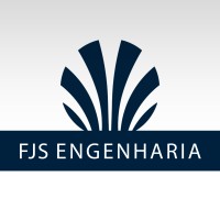 FJS Engenharia Logo