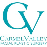 Carmel Valley Facial Plastic Surgery Logo