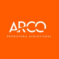 Arco Produtora Logo