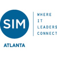 Society for Information Management - Atlanta Logo