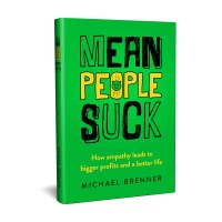 Mean People Suck Logo