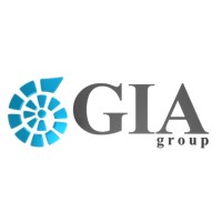 GIA group SAS Logo
