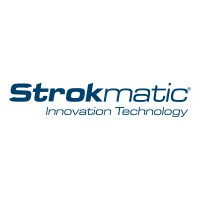 Strokmatic Innovation Technology Logo
