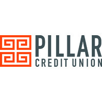 Pillar Credit Union Logo