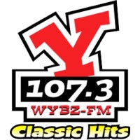 WYBZ Radio Logo