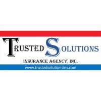 Trusted Solutions Insurance Agency, Inc. Logo