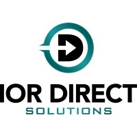 IOR Direct Solutions Logo