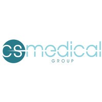 CS Medical7 Logo