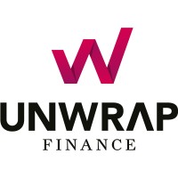 Unwrap Finance AB Logo