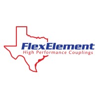 FlexElement Logo