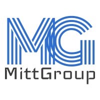 MittGroup Logo