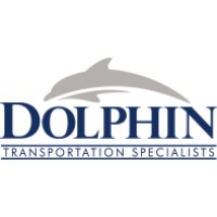 Dolphin Transportation Specialists Logo