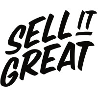 Sell It Great Logo