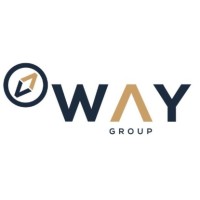 Way Group Consultoria Logo