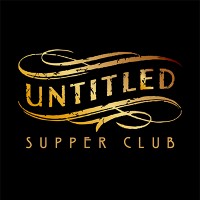 Untitled Supper Club Logo