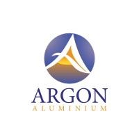 Argon Aluminium Logo