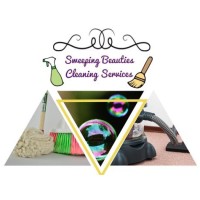Sweeping Beauties Cleaning Services, LLC. Logo