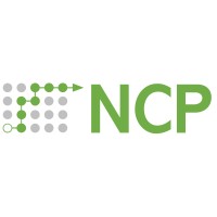 NCP Logo