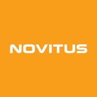 NOVITUS Centrum Technologii Sprzedaży COMP SA Logo