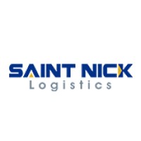 Saint Nick Logistics Logo