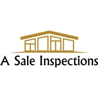 A. Sale Inspections LLC Logo
