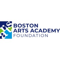 Boston Arts Academy Foundation Logo