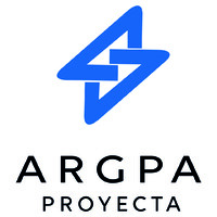 Argpa Proyecta Logo