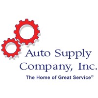 Auto Supply Company, Inc. Logo