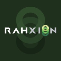 RAHXION Logo