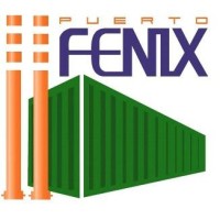 PUERTO FENIX de Puertos & Estibajes S.A Logo
