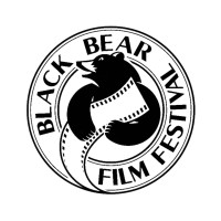 Black Bear Film Festival, Milford PA Logo