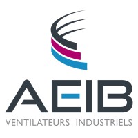 AEIB Ventilateurs Logo