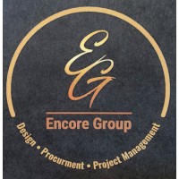 Encore Lighting and Design Group Logo